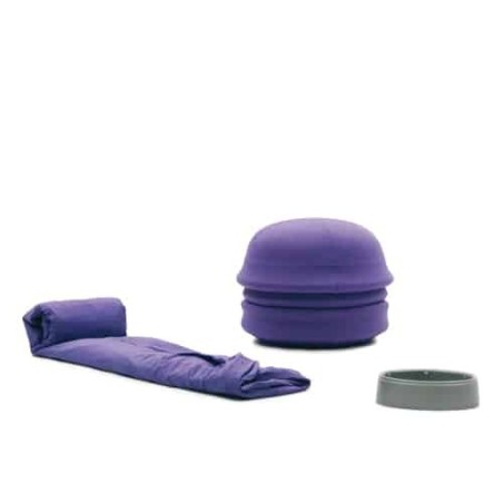 Pouf Bed Santapouf Campeggi