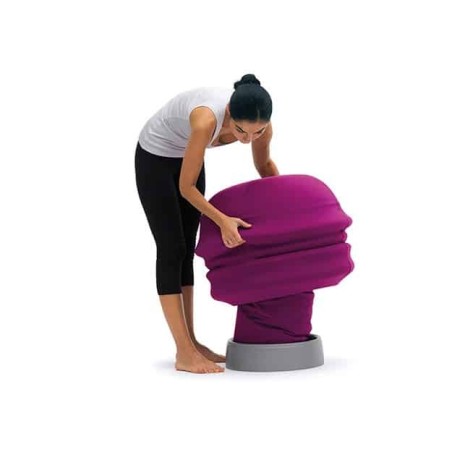 Pouf Bed Santapouf Campeggi