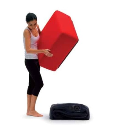 Pouf Letto Zoom Campeggi