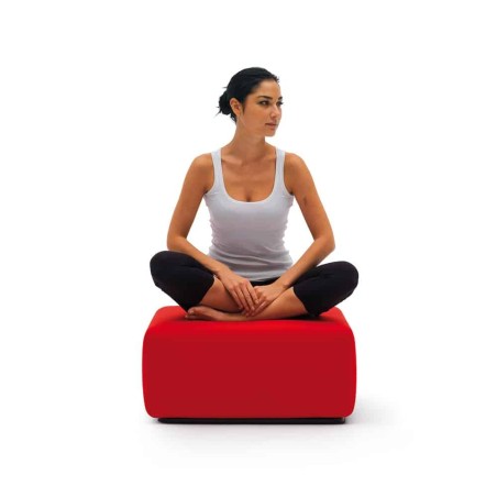Pouf Letto Zoom Campeggi