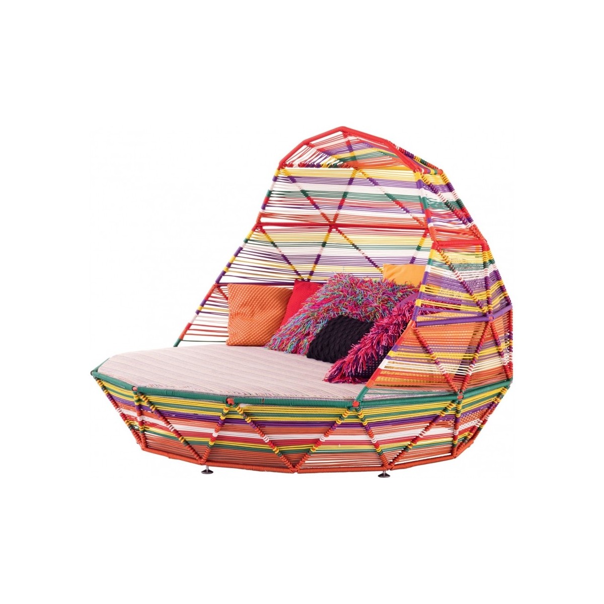 Daybed Tropicalia Moroso Daybed Tropicalia Moroso