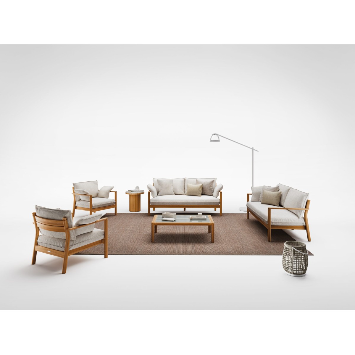 Sofa Apache Atmosphera Sofa Apache Atmosphera