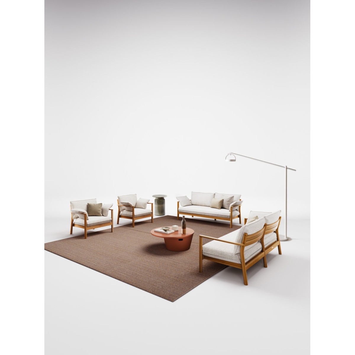 Sofa Apache Atmosphera Sofa Apache Atmosphera