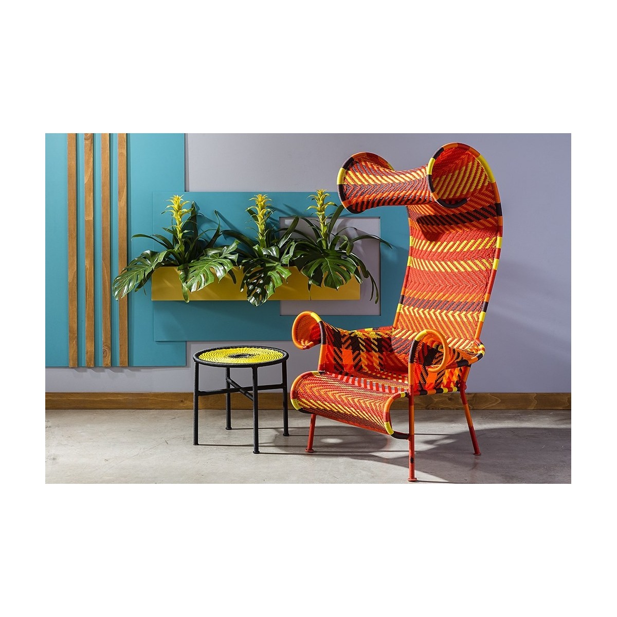 Poltrona Shadowy Moroso Poltrona Shadowy Moroso