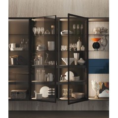 Libreria Logic 6 Morassutti