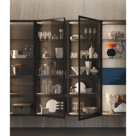 Libreria Logic 6 Morassutti