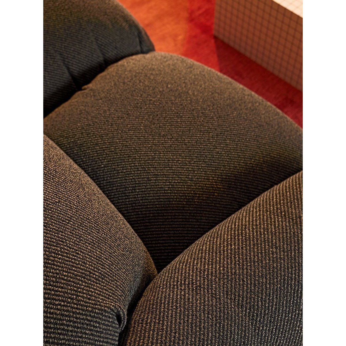 Sofa ZAZA Zanotta
