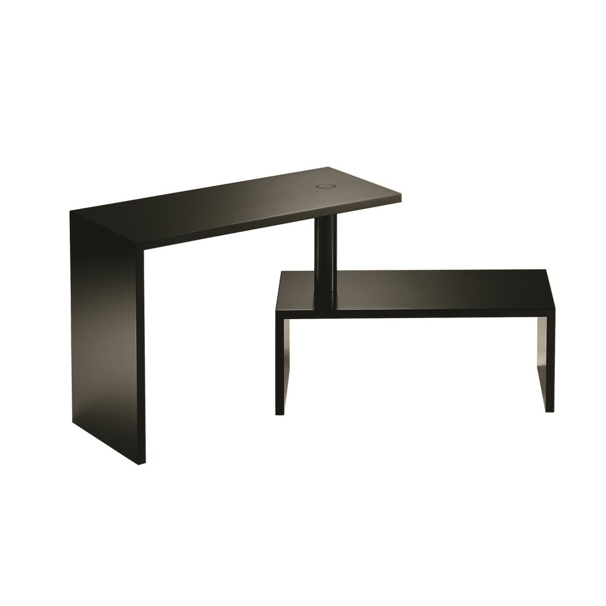Coffe Table Basello Zanotta Coffe Table Basello Zanotta