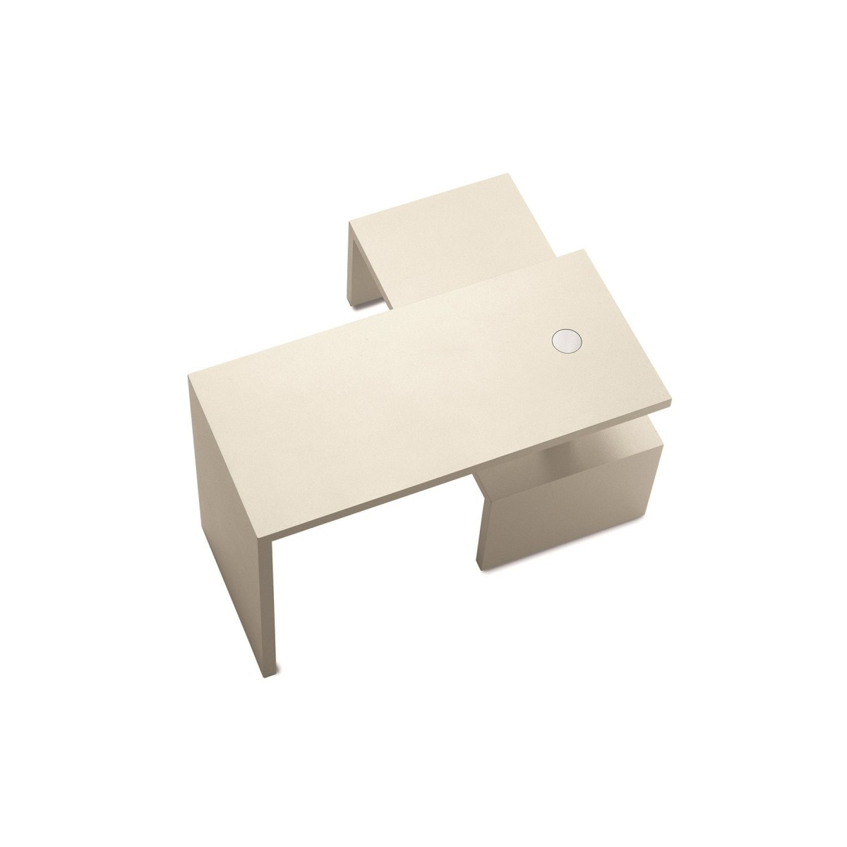 Coffe Table Basello Zanotta Coffe Table Basello Zanotta