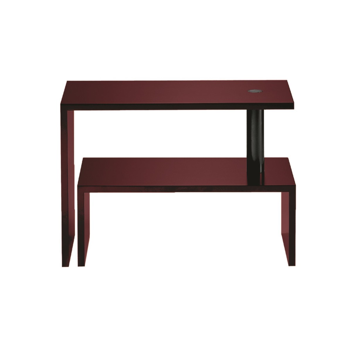 Coffe Table Basello Zanotta Coffe Table Basello Zanotta