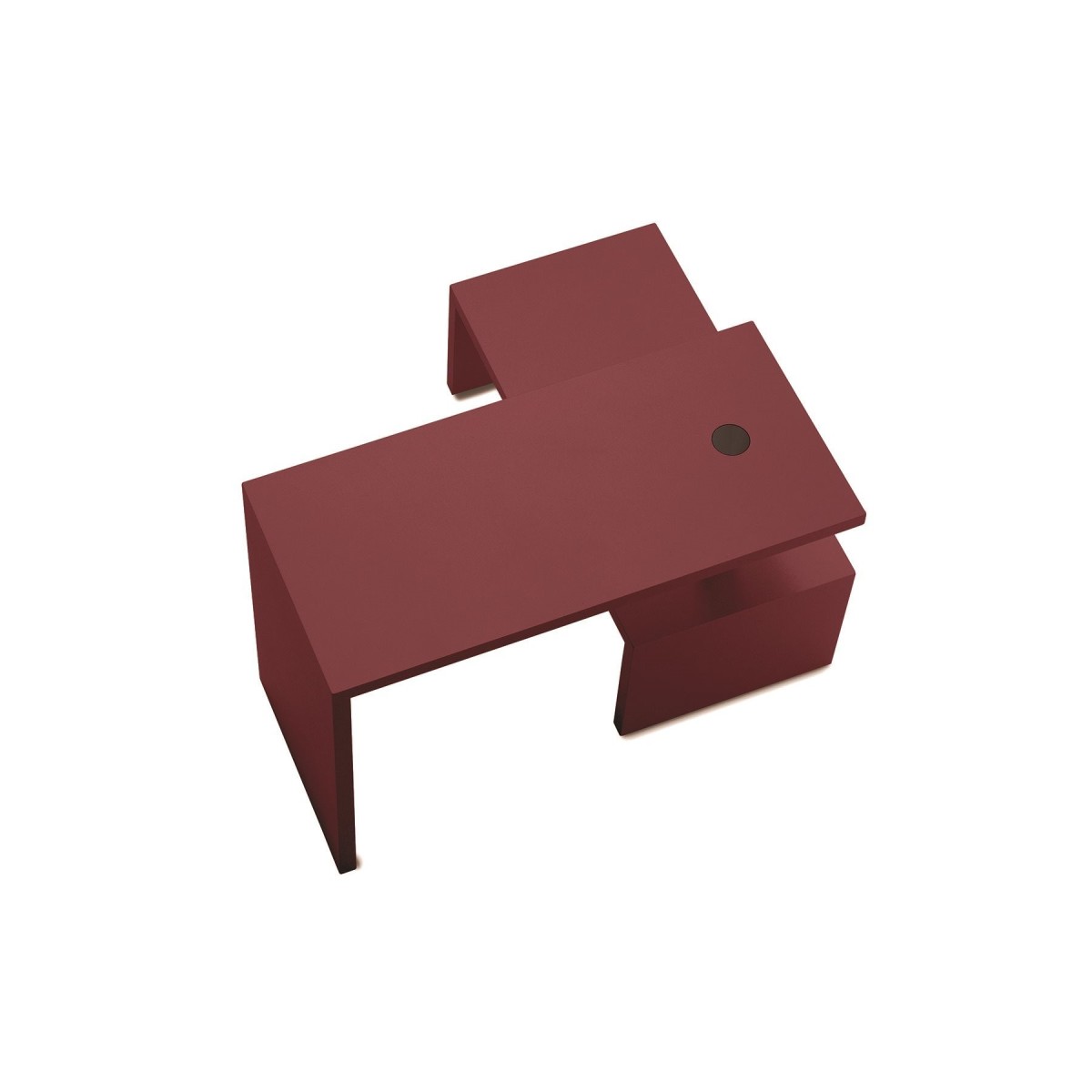 Coffe Table Basello Zanotta Coffe Table Basello Zanotta