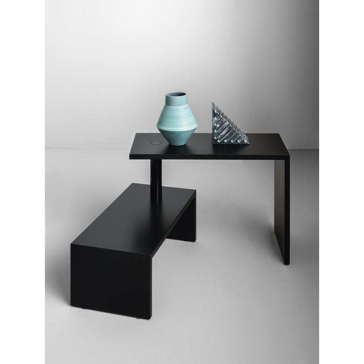 Coffe Table Basello Zanotta Coffe Table Basello Zanotta