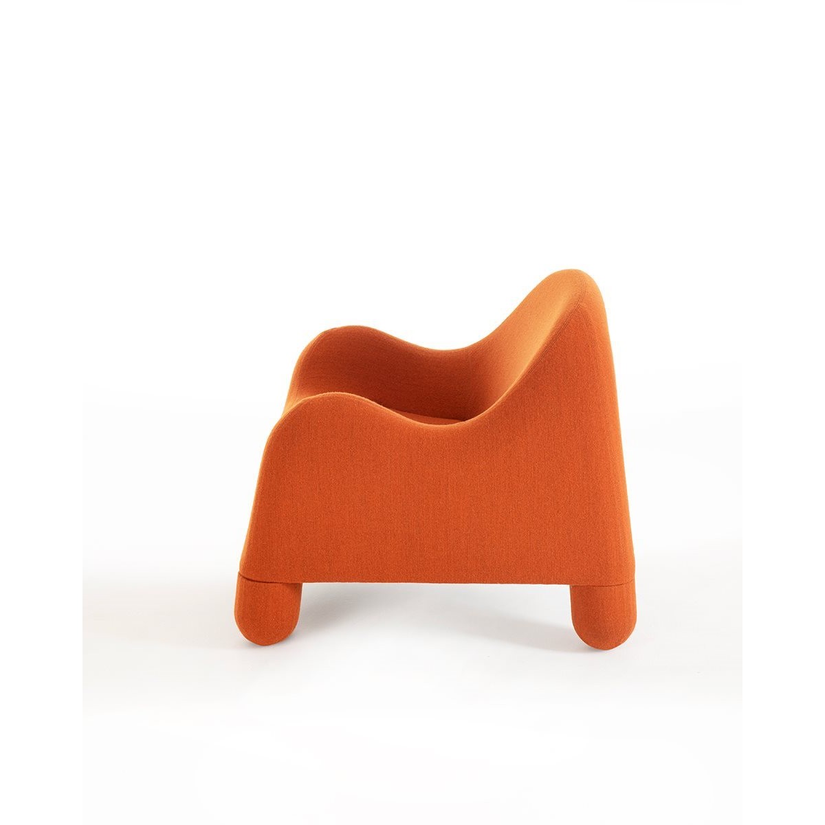 Armchair Gomma Zanotta Armchair Gomma Zanotta