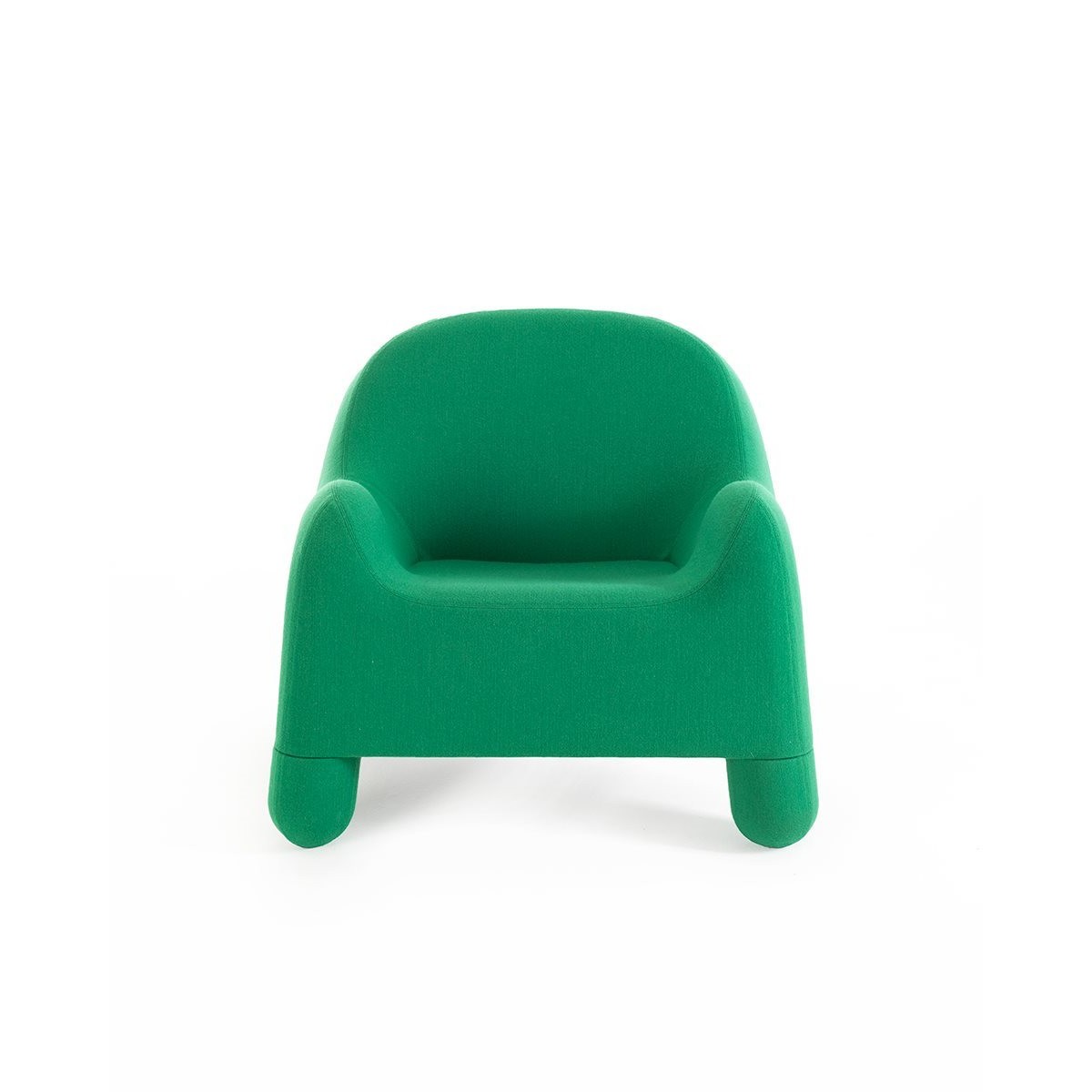 Armchair Gomma Zanotta Armchair Gomma Zanotta