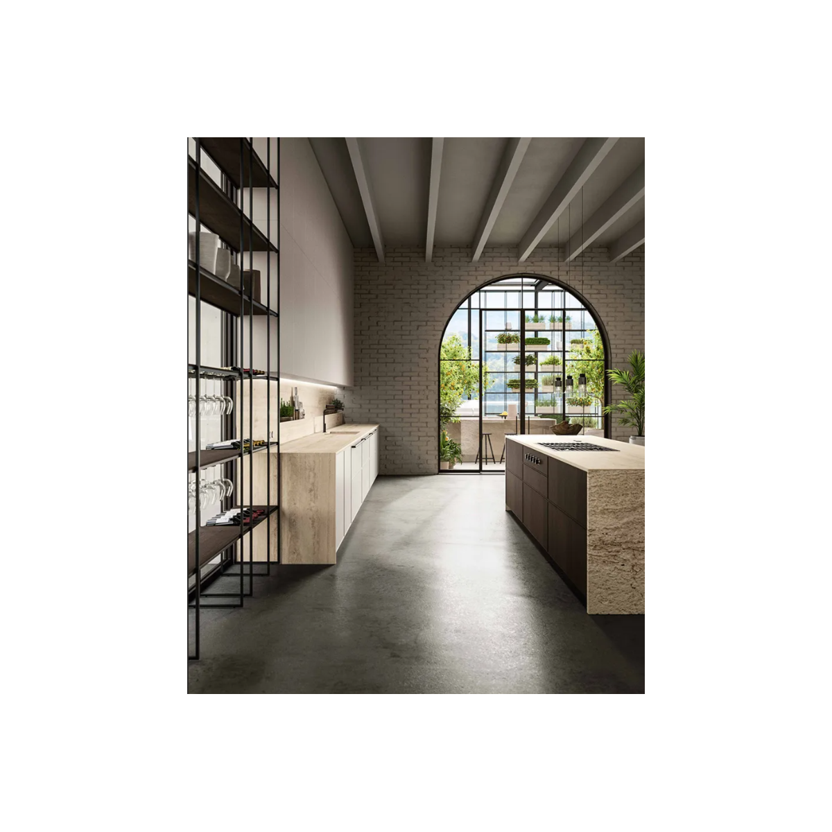 Cucina Vitae The Cut