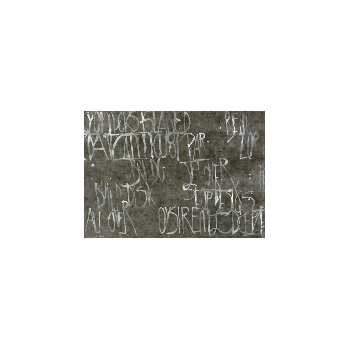 Alphabet Alphabet
