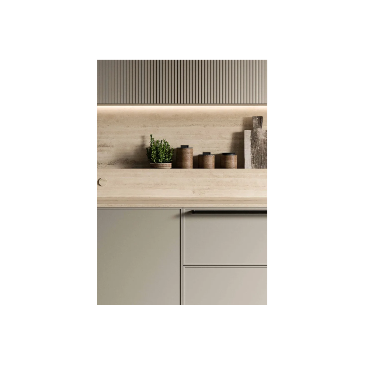 Cucina Vitae The Cut