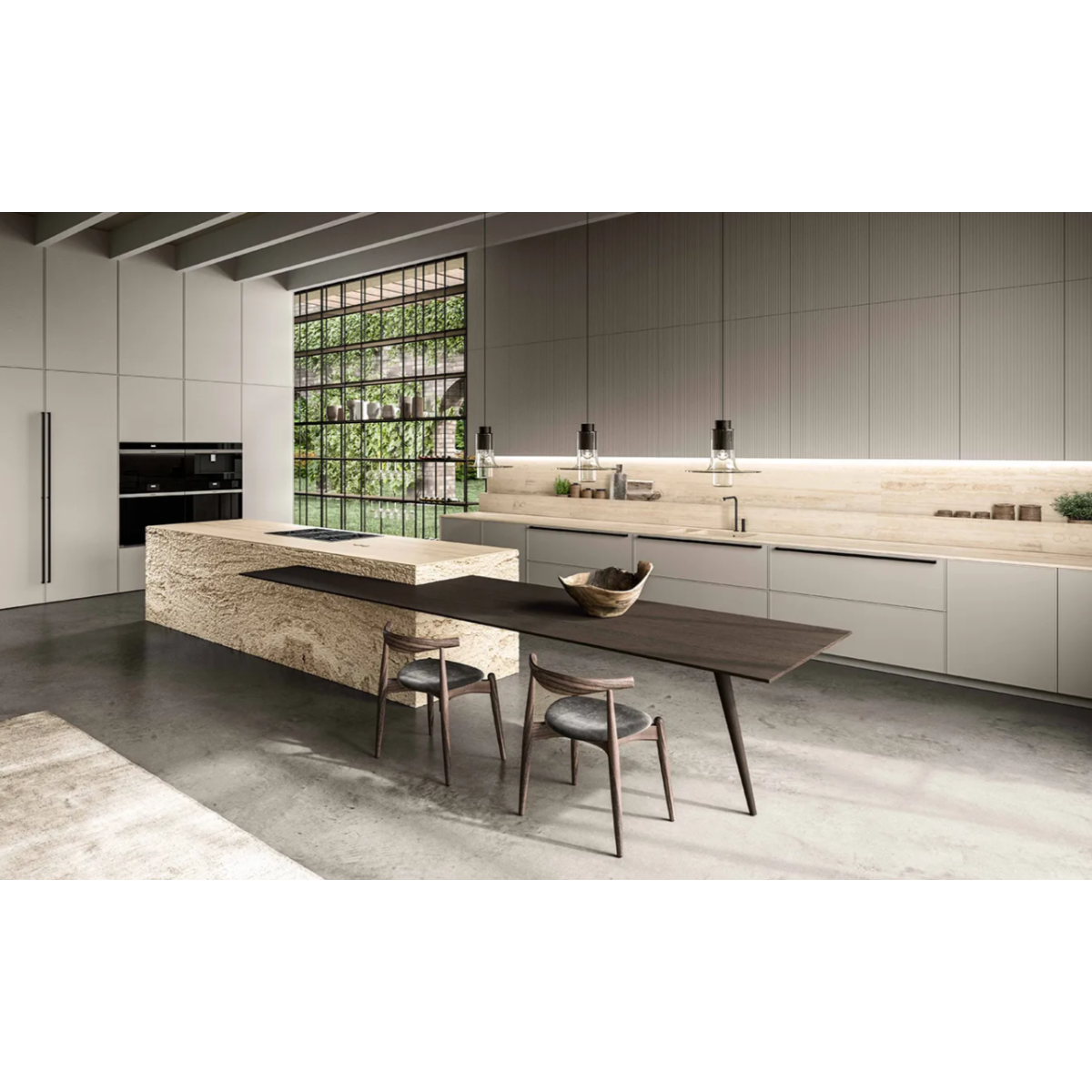 Cucina Vitae The Cut