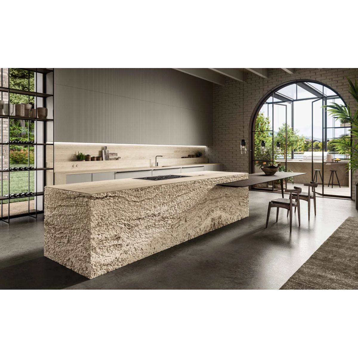 Cucina Vitae The Cut