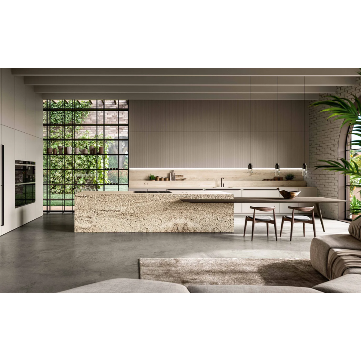 Cucina Vitae The Cut