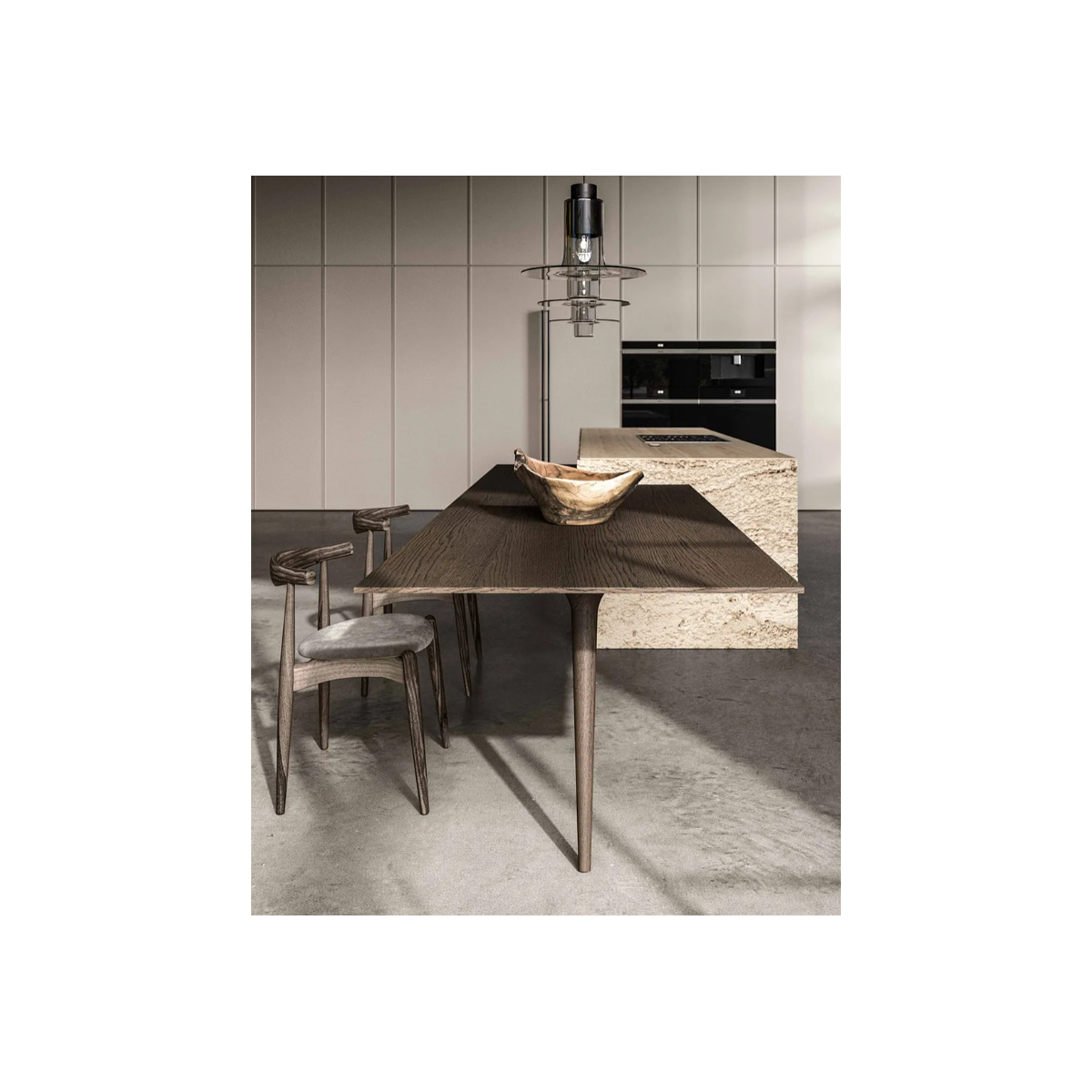 Cucina Vitae The Cut