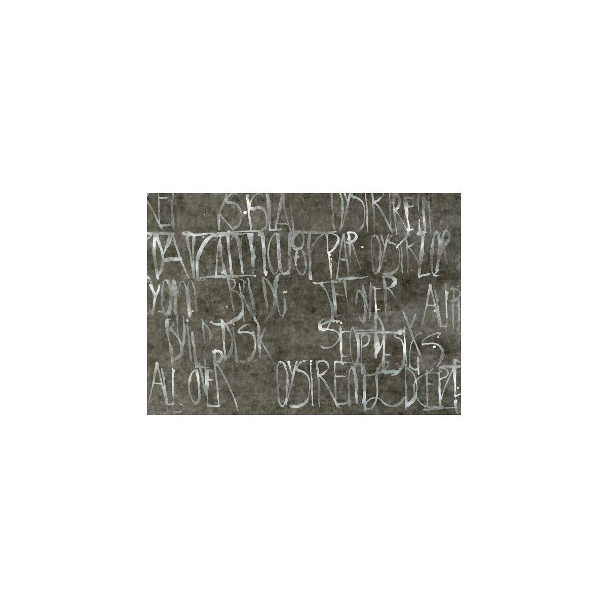 Alphabet Alphabet