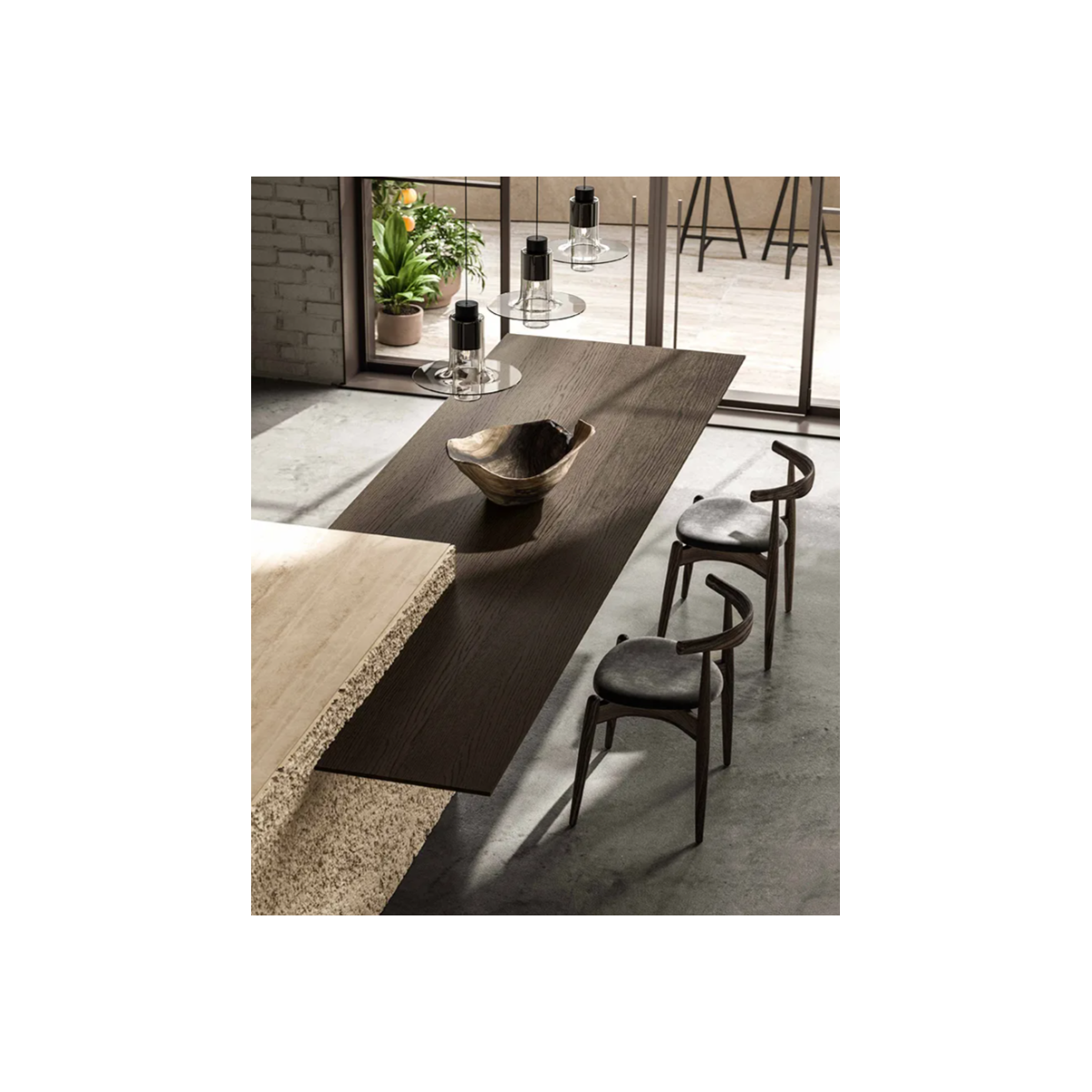 Cucina Vitae The Cut