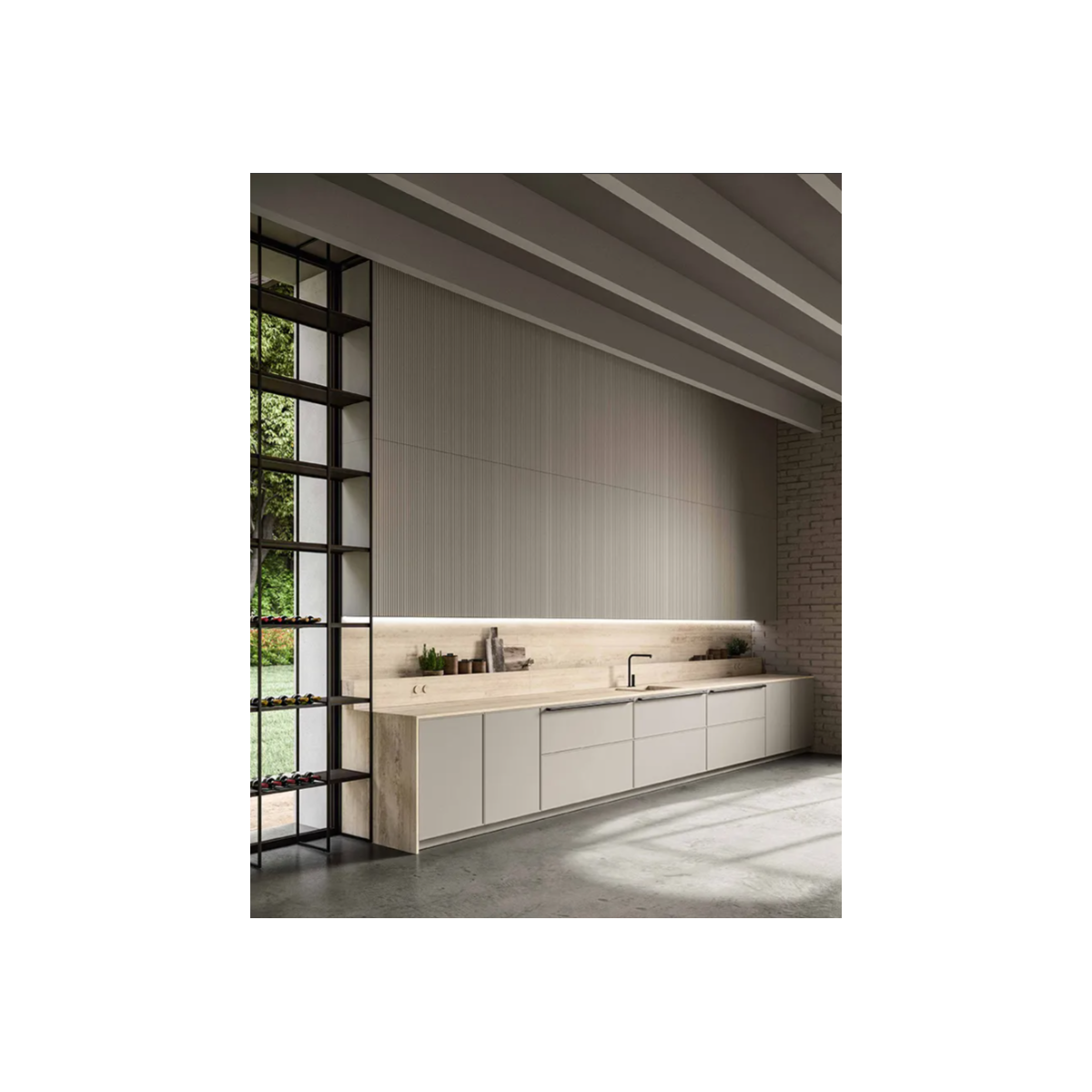 Cucina Vitae The Cut