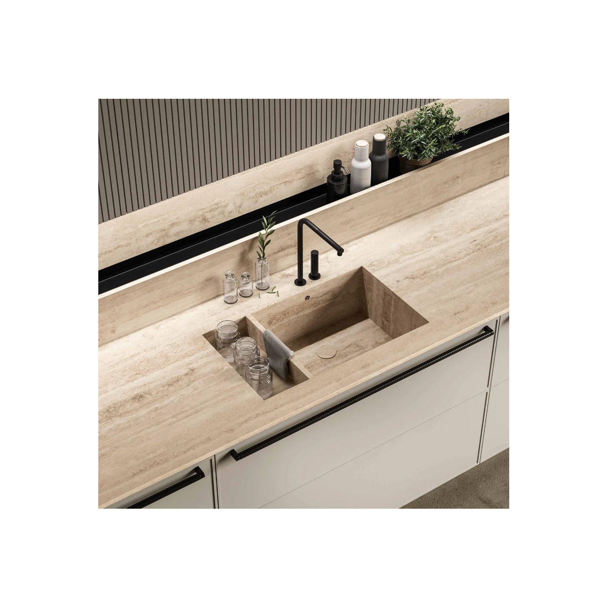 Cucina Vitae The Cut