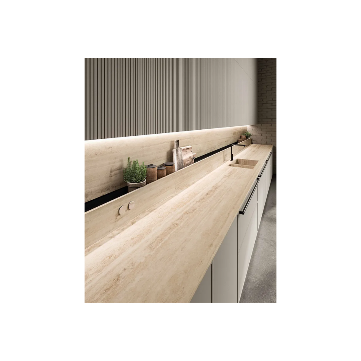 Cucina Vitae The Cut
