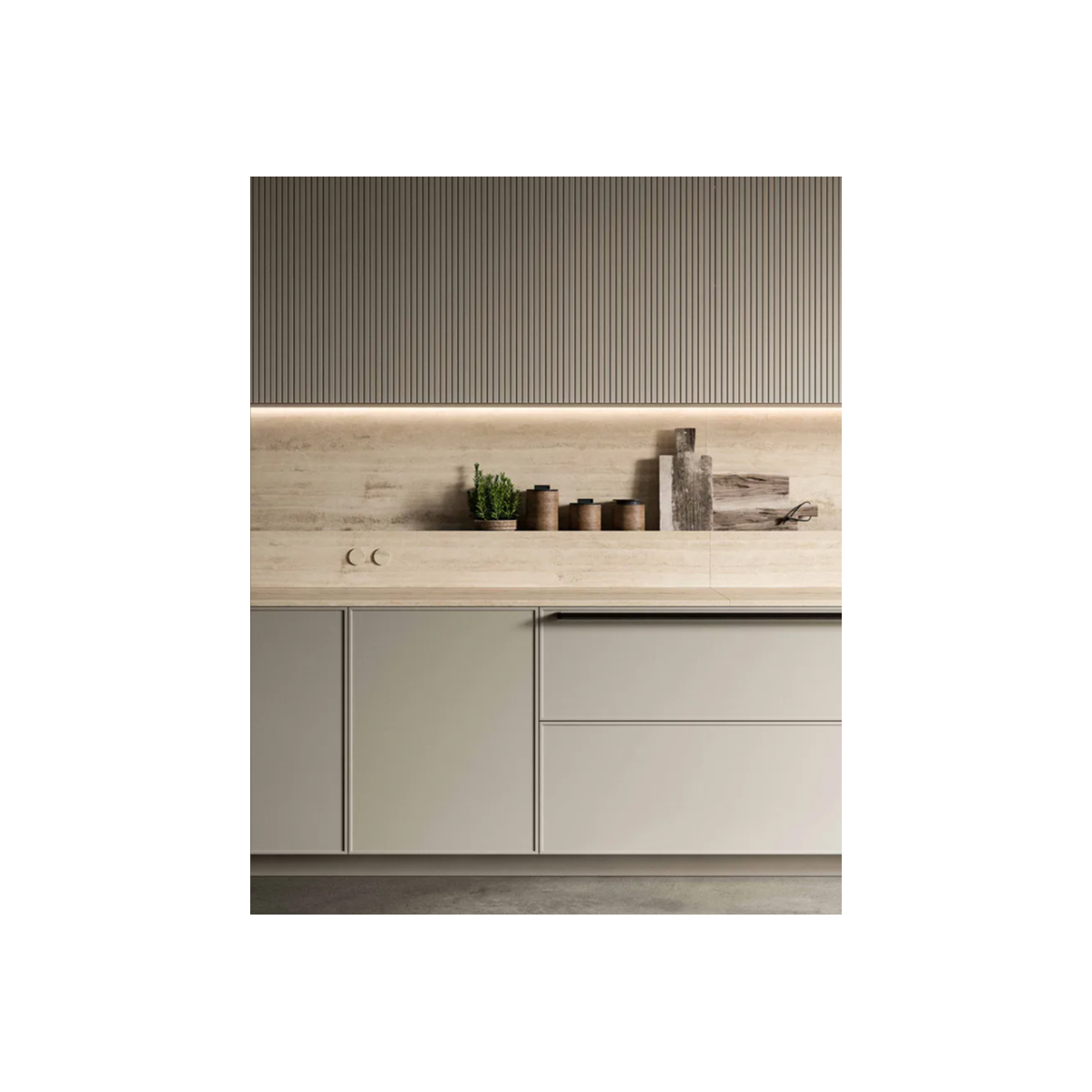 Cucina Vitae The Cut