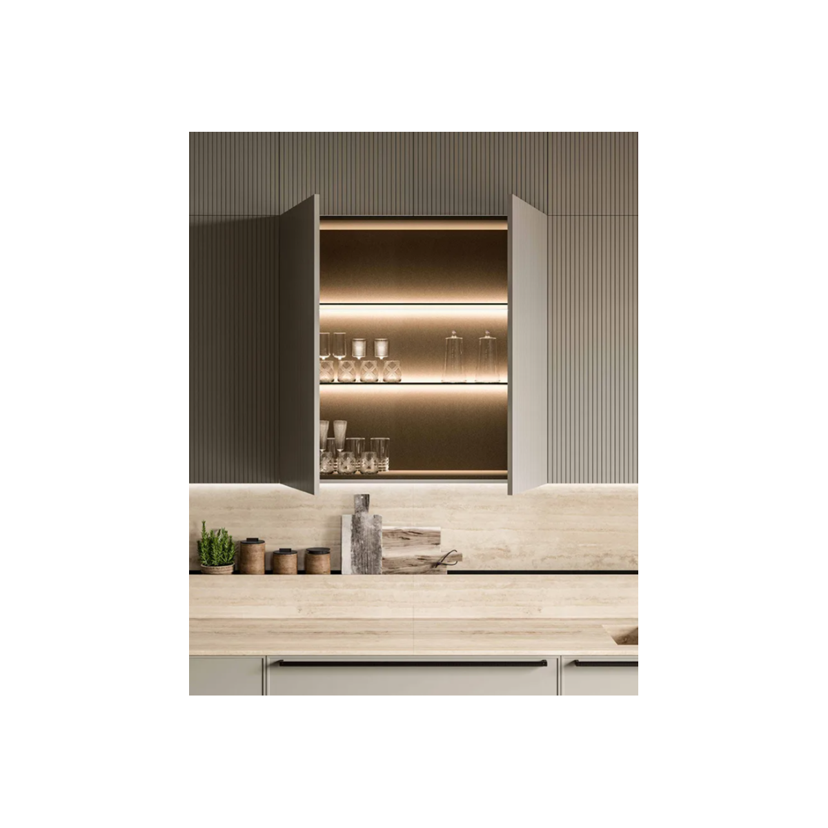 Cucina Vitae The Cut