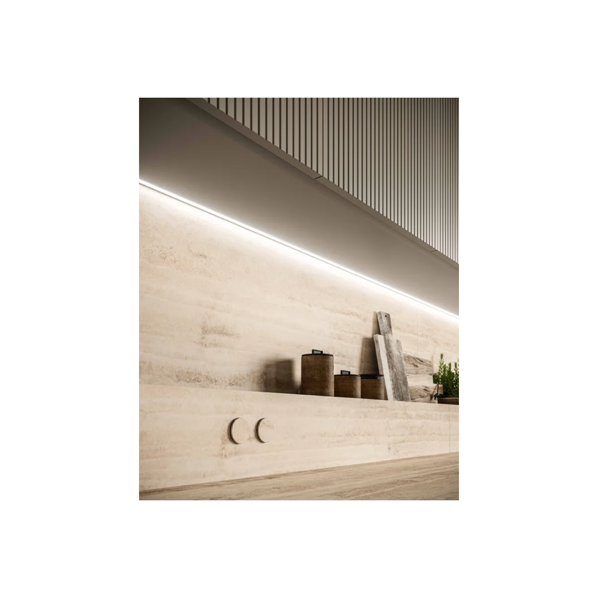 Cucina Vitae The Cut