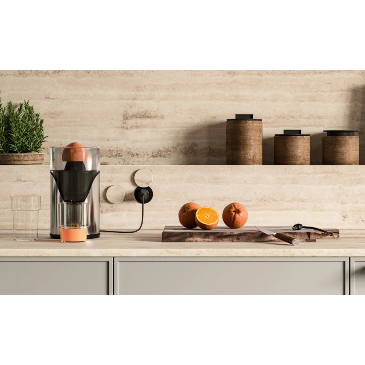 Cucina Vitae The Cut