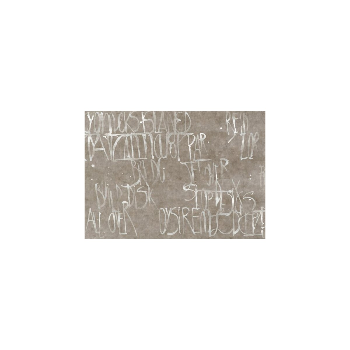 Alphabet Alphabet