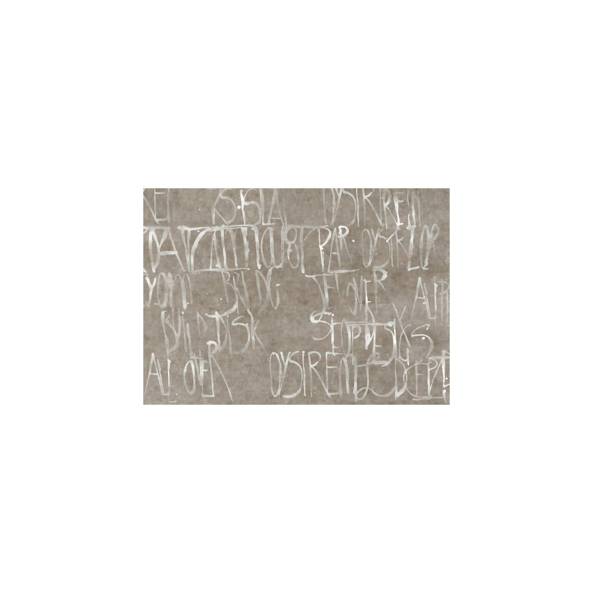 Alphabet Alphabet