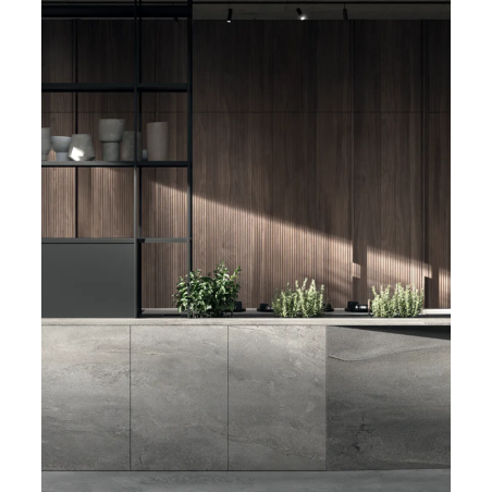 Cucina Nativia The CUT