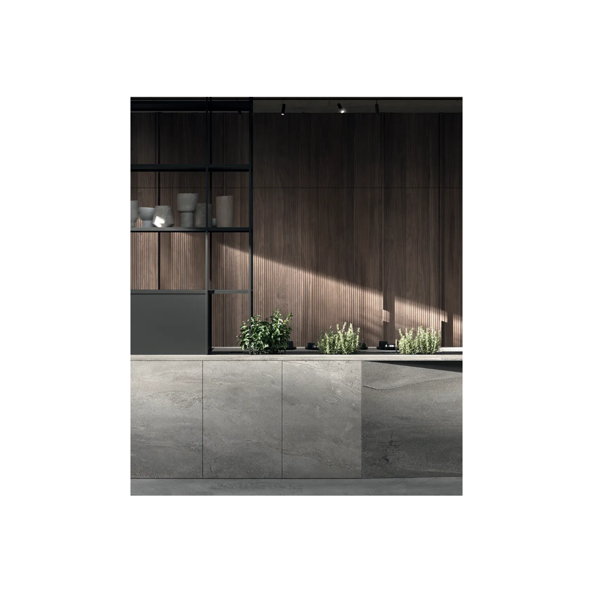 Kitchen Nativia The CUT