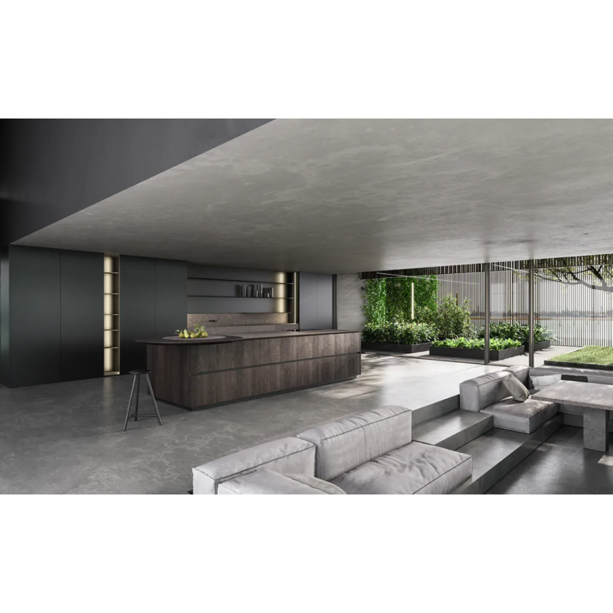 Cucina Eterea The Cut