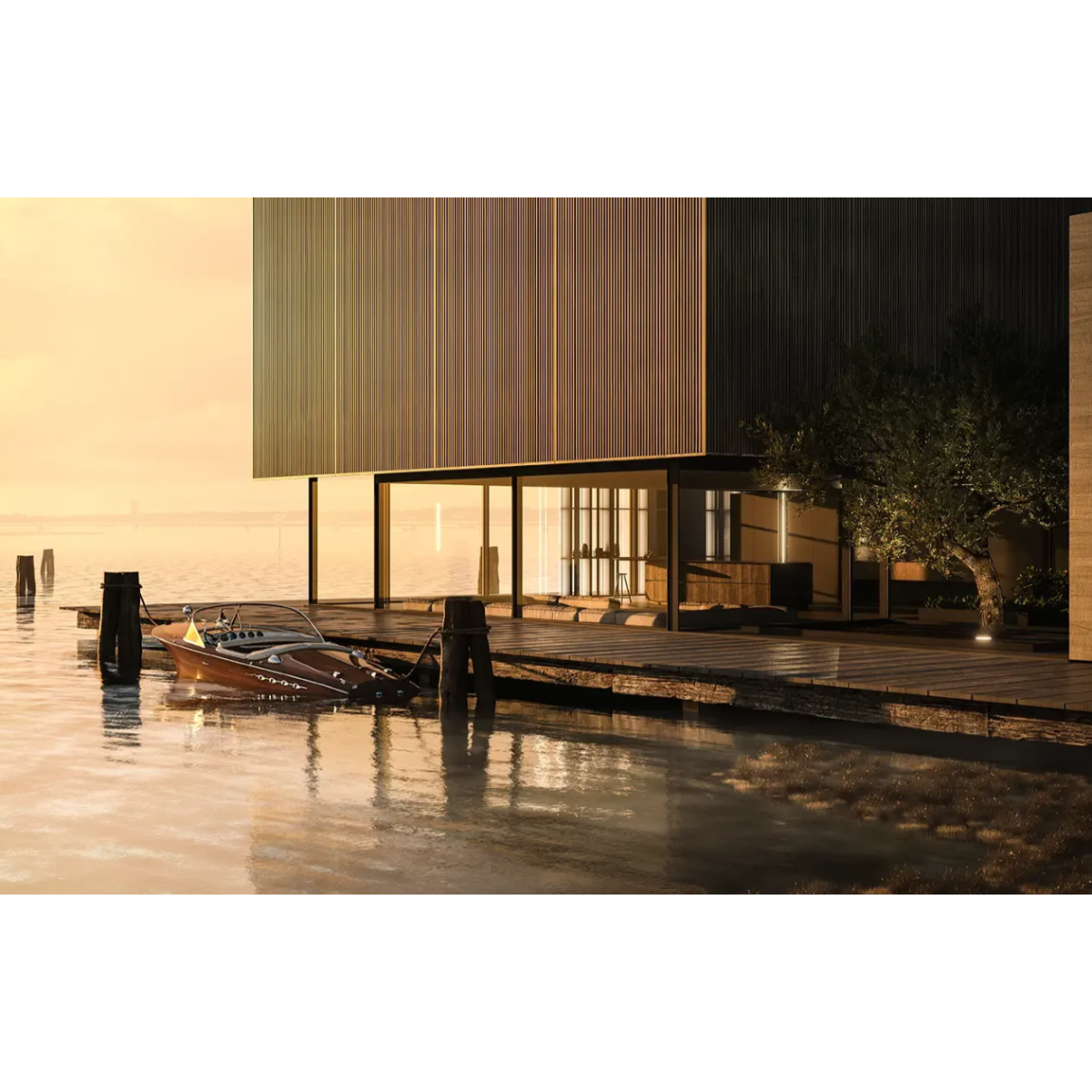 Kitchen Eterea by The Cut