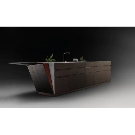 Cucina Ego The Cut