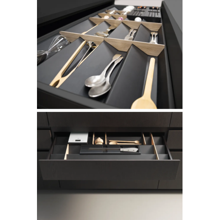 Cucina Ego The Cut