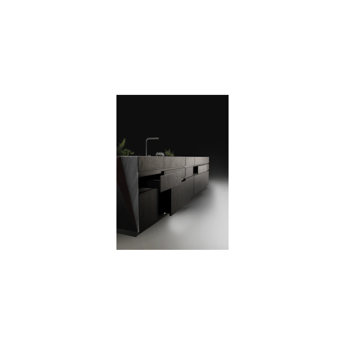 Kitchen Ego The Cut