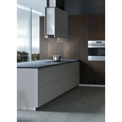 Cucina Vela The Cut