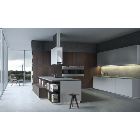Cucina Vela The Cut