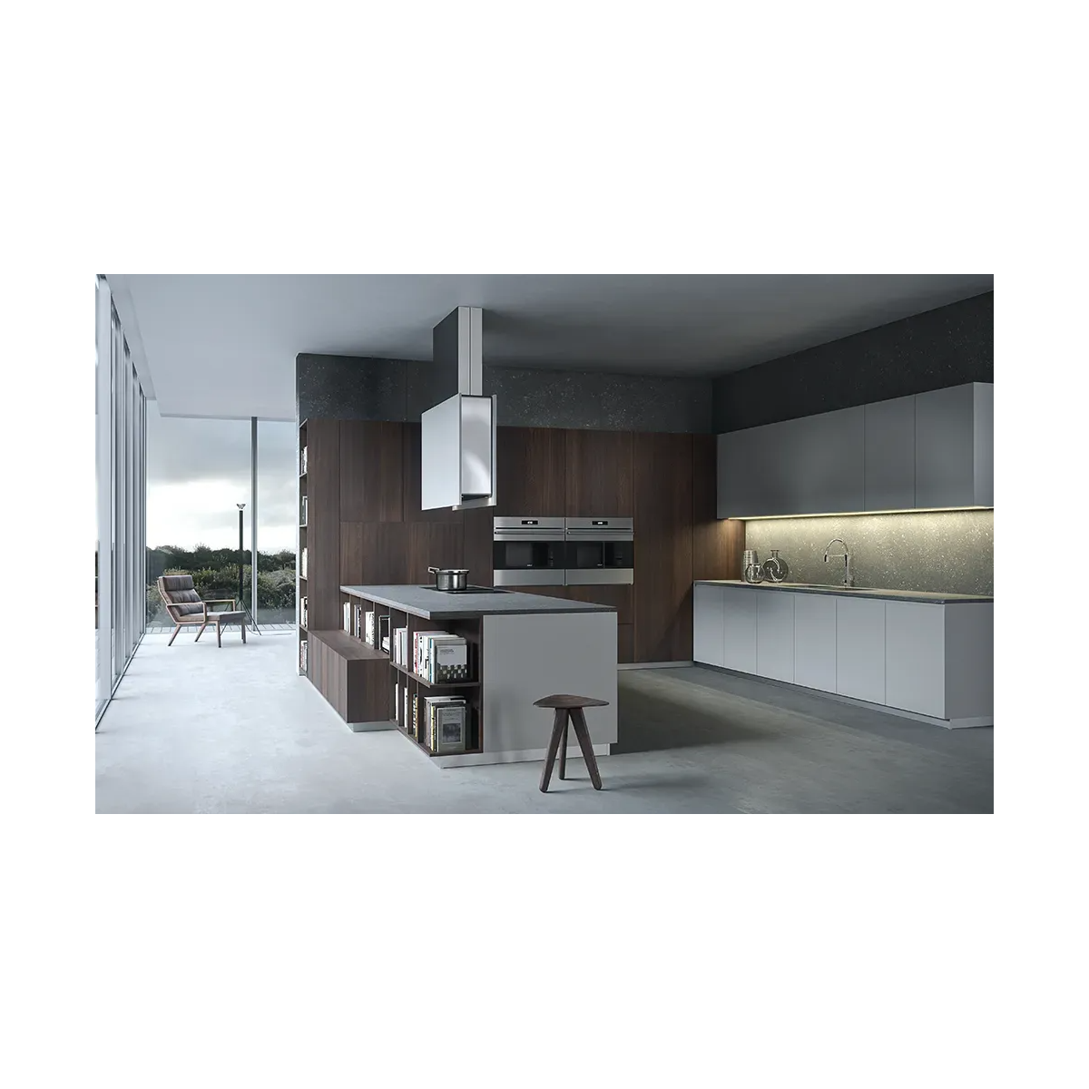 Kitchen Vela The Cut Kitchen Vela The Cut