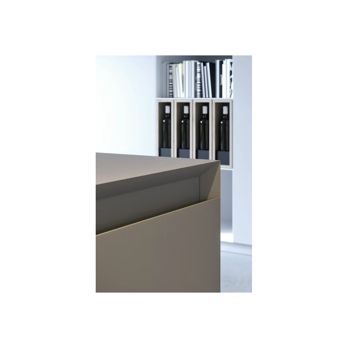 Kitchen Vela The Cut Kitchen Vela The Cut