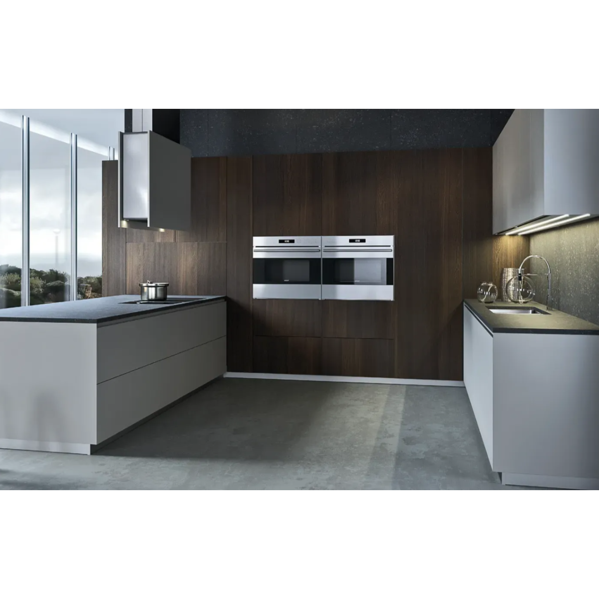 Kitchen Vela The Cut Kitchen Vela The Cut