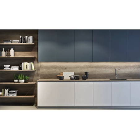 Cucina One The Cut