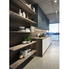 Cucina One The Cut